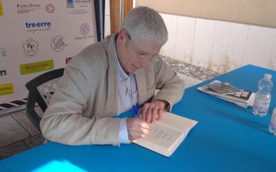 Soave Città del libro. Finale col botto con Cruciani, Bisio e Giordano