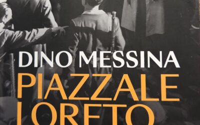 Piazzale Loreto. I due volti della liberazione. L’ultimo libro di Messina