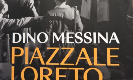 Piazzale Loreto. I due volti della liberazione. L’ultimo libro di Messina
