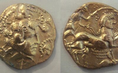 I Veneti furono i veri creatori della civiltà europea?