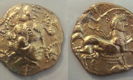 I Veneti furono i veri creatori della civiltà europea?