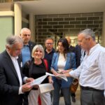 Galleria Duca d’Aosta: Tosi attacca, un anonimo in Giunta risponde 
