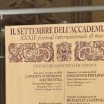 Il Settembre dell’Accademia 2025 alza il sipario: da Pappano a Beatrice Rana, una stagione con le stelle della musica internazionale