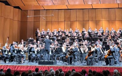 Ravel e Prokofiev al Filarmonico: un omaggio visionario tra danze disgregate e memoria epica