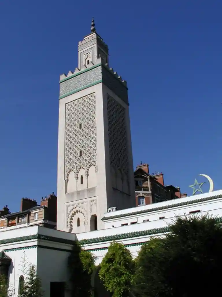musulmani