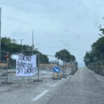 Zavarise. Giusta la protesta alla Sacra Famiglia