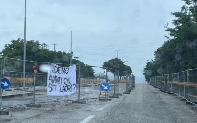 Zavarise. Giusta la protesta alla Sacra Famiglia