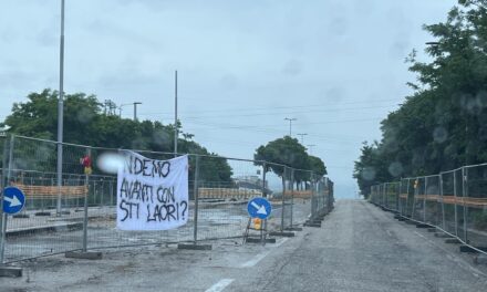 Zavarise. Giusta la protesta alla Sacra Famiglia