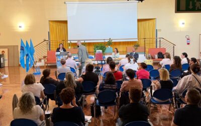 Uil a fianco degli Operatori Socio Sanitari. Apprezzamento per il loro lavoro