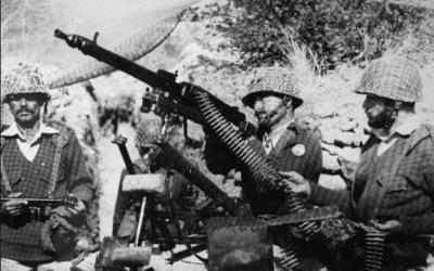 Chi potrà fermare la guerra fra India e Pakistan?