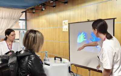 Lavarsi le mani. Ci salva dalle malattie