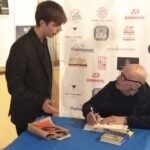 “L’eresia liberale” di Alessandro Sallusti a “Soave Città del libro”