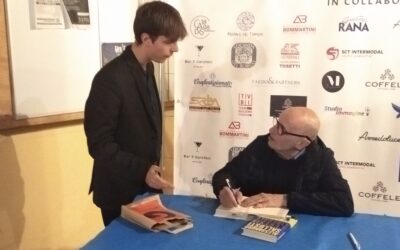 “L’eresia liberale” di Alessandro Sallusti a “Soave Città del libro”