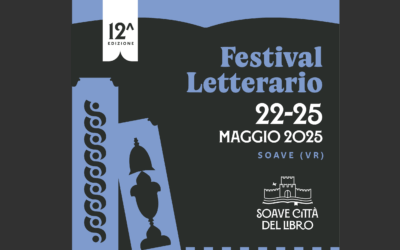 Soave Città del libro: il festival letterario del Borgo medievale