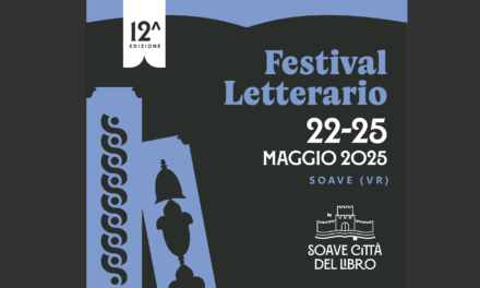 Soave Città del libro: il festival letterario del Borgo medievale