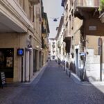 Via IV Spade, lavori urgenti sulla rete fognaria: strada chiusa dal 26 maggio all’11 luglio, garantito il passaggio pedonale