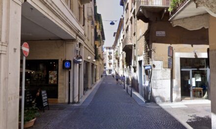 Via IV Spade, lavori urgenti sulla rete fognaria: strada chiusa dal 26 maggio all’11 luglio, garantito il passaggio pedonale