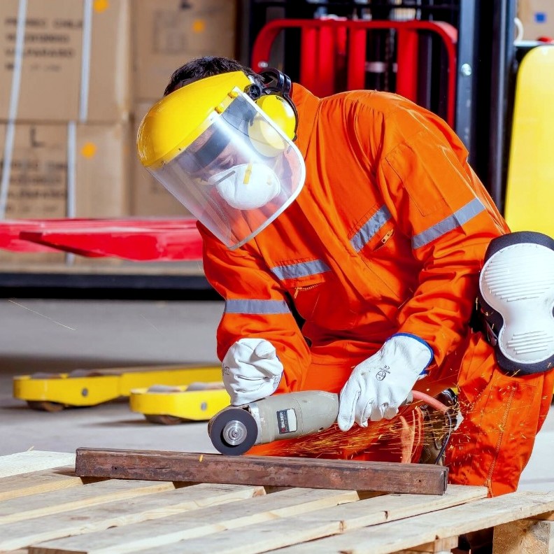 I punti critici: cantieri edili, ma non solo 