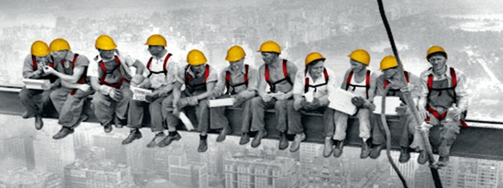 Infortuni sul lavoro: anche se i numeri calano, occorre sviluppare la cultura della sicurezza