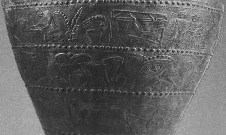 ‘I Veneti Antichi. Cavalcando il Mito’ docufilm