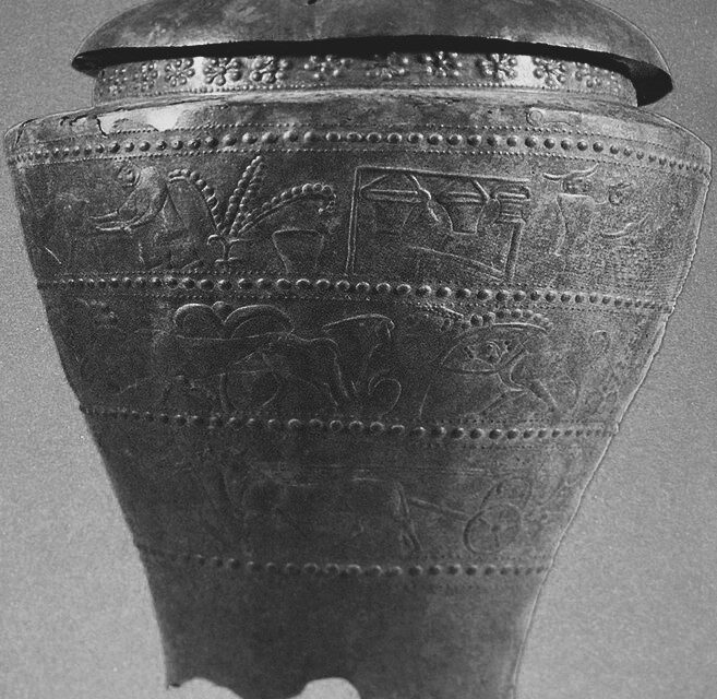 ‘I Veneti Antichi. Cavalcando il Mito’ docufilm