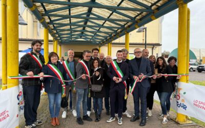 SportExpo fa tappa a Cerea 