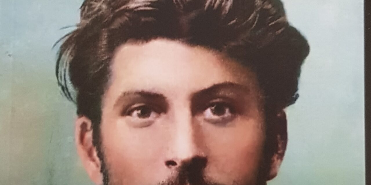 Il ritorno di Stalin in Russia