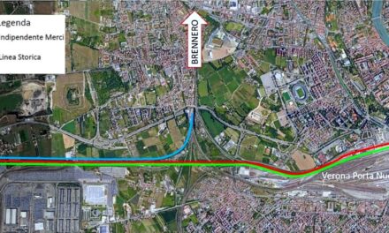 Alta velocità, quattro anni di lavori: treni più rapidi ma anche tanti cantieri