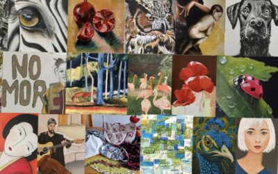 Inaugura la mostra dell’Università Popolare di Sona