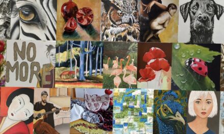 Inaugura la mostra dell’Università Popolare di Sona
