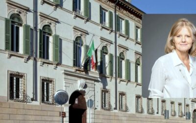 Leardini rettrice di UniVR fino al 2031: “Onore, emozione e responsabilità”