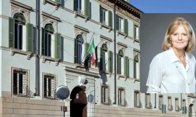Leardini rettrice di UniVR fino al 2031: “Onore, emozione e responsabilità”