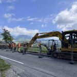 Acque Veronesi porta l’acquedotto del futuro in montagna: al via i lavori a Sant’Anna d’Alfaedo con il progetto Driver