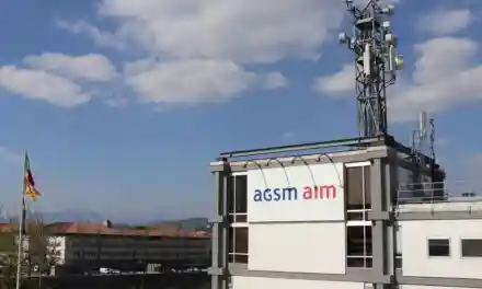 AGSM AIM Energia tra le eccellenze italiane per l’assistenza clienti: debutta la nuova Bolletta 2.0