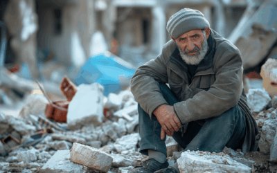 La tragedia di 2 popoli: la strage di Gaza e la sua ricaduta antisemita