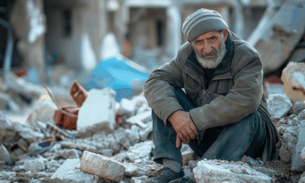 La tragedia di 2 popoli: la strage di Gaza e la sua ricaduta antisemita