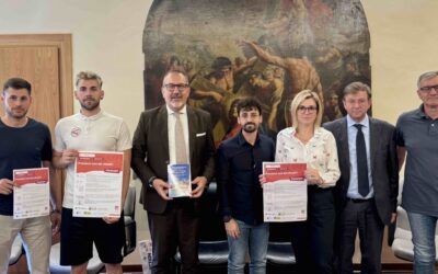 “Prendersi cura dei cittadini”: a Villafranca una serata dedicata alla salute e alla sclerosi multipla