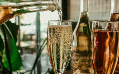 Il successo mondiale del Prosecco 
