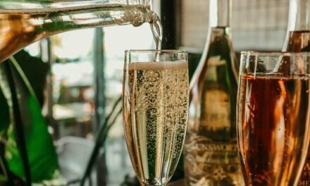 Il successo mondiale del Prosecco 