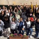 La scuola Altichiero da Zevio rappresenta Verona agli Anter Green Awards