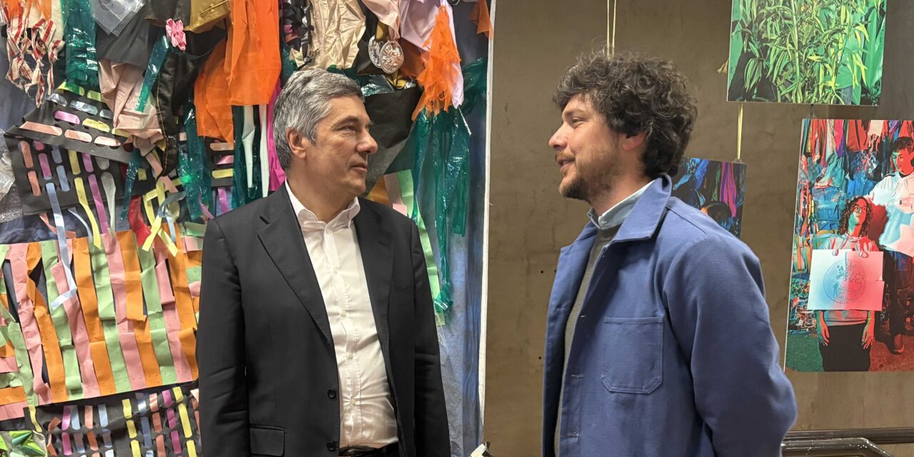 Amia: prorogata la mostra fotografica “Una luce diversa fa la differenza”
