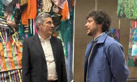 Amia: prorogata la mostra fotografica “Una luce diversa fa la differenza”