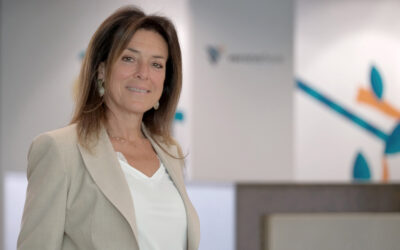 Barbara Ferro è la nuova amministratrice delegata di Veronafiere. Nomina unanime del Cda: guiderà le strategie di crescita, sostenibilità e governance del Gruppo