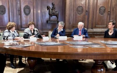 Due prime assolute per Elsa Respighi: a San Zeno un concerto inedito nel nome del Patrono