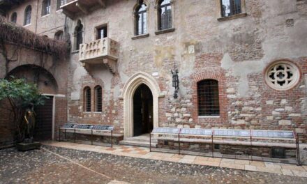 Casa di Giulietta. A settembre cambiano le regole
