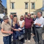 Tosi. Veronetta nell’abbandono. Non c’è sicurezza