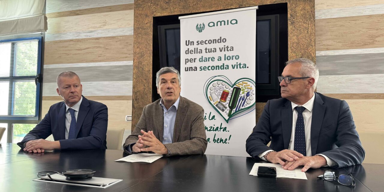 Sesta Circoscrizione, raccolta rifiuti: +20% di differenziata con il nuovo sistema combinato