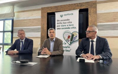 Sesta Circoscrizione, raccolta rifiuti: +20% di differenziata con il nuovo sistema combinato