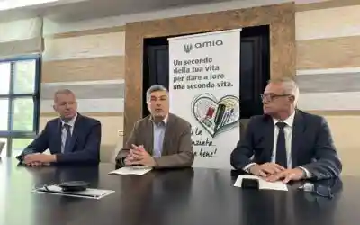 Amia e sindacati: rispettare chi lavora per la comunità
