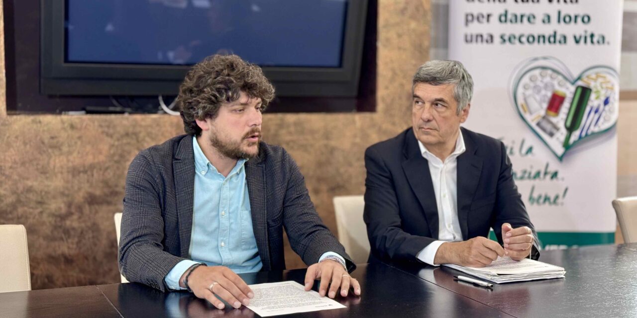 Raccolta differenziata: Verona raggiunge il 57% nel 2024. Bechis: “Un risultato incoraggiante”, Ferrari: “La strada è ancora lunga”